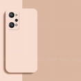thumbnail image 1 of For Realme GT Neo 2 Case Silicone Soft TPU Rubber Protective Cover For Realme GT Neo 3T 2 2T GT2 Pro Flash Master Case Capa Pink Realme GT, 1 of 6