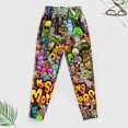 thumbnail image 4 of My Singing Monsters Kids' Hoodie And Pants Set Hooded Sweatshirt Outfit Soft Sweatpants & Pullover Set 110CM, 4 of 8