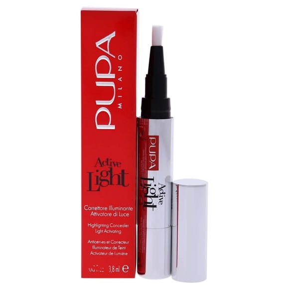 Corrector Pupa Milano Active Light Highlight 002 Luminous Beige