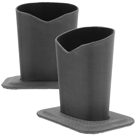 Zehuanyu 2pcs Sunglasses Stand Eyeglasses Sunglasses Storage Display Stand Holder Organizer For