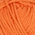 thumbnail image 5 of JubileeYarn Lacery Yarn - Chunky Cotton - 100g/Skein - Orange Peel - 4 Skeins, 5 of 7