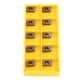 thumbnail image 5 of Inserto CNC, 10 piezas APMT1135PDEr h2 VP15TF Cuchilla de carburo CNC APM PD Erh Alta capacidad, 5 of 9