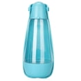 thumbnail image 1 of Portable Dog Water Bottle For Walking Portable Pet Water Bottles For Puppy Small Medium Large Dogs Water Dispenser Dog Water Bowl Dog Accessories, 1 of 5