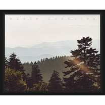 PTM Images,North Carolina Nature