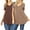 2PK: LT GREEN/LT GREY, variant on 2 Packs of Zenana Women & Plus Short Sleeve V Neck Round Hem Relaxed Fit Casual Tee Shirt Top