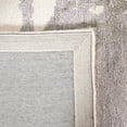 thumbnail image 6 of SAFAVIEH Restoration Vintage Conway Abstract Distressed Area Rug, Purple/Ivory, 6' x 6' Round, 6 of 9