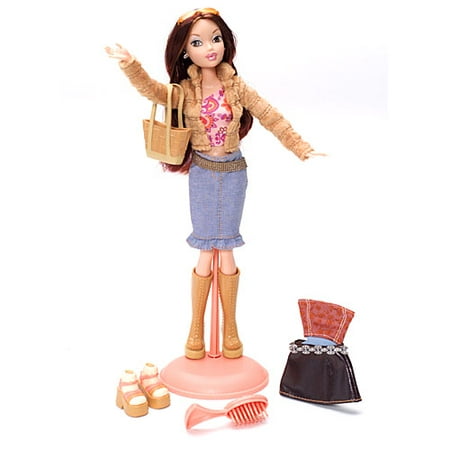Barbie My Scene Chelsea Doll
