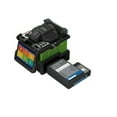 thumbnail image 3 of FTTH Fiber Splicer FX39 6S Splice 6 Motors Trunk Empalmadora De Fibra Optica Soudeuse 7800mAh Battery Capacity ,High Precision Cleaves, 3 of 5