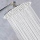 thumbnail image 2 of Rain Shower Built-in Shower Head Stainless Steel Shower Head, 2 of 5