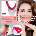 thumbnail image 2 of Adhesivos para mascarillas HUOGUO VLift Firming, 5 piezas, 2 of 3