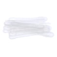 thumbnail image 1 of 2x - de 50 Perchas Antideslizantes Elásticas para Colgar Ropa, tirarere de Hombro l, Individuales BLESIY  Publicanos antideslizantes, 1 of 8