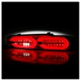 thumbnail image 6 of Spyder Auto 5087249 Led Tail Lights Fits select: 2016-2018 CHEVROLET CAMARO, 2012-2015 BMW 328, 6 of 10