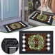 thumbnail image 2 of Felpudo Decorativo Para Dar La Bienvenida A La Primavera Alfombra Antideslizante Alfombra De Bienvenida A La Primavera Felpudo Decorativo Para Interior Y Exterior, 2 of 6