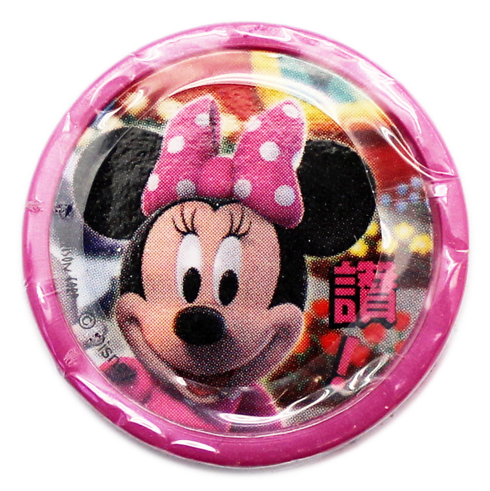 Disney Minnie Mouse Clubhouse magnétique Sketcher-Rose 