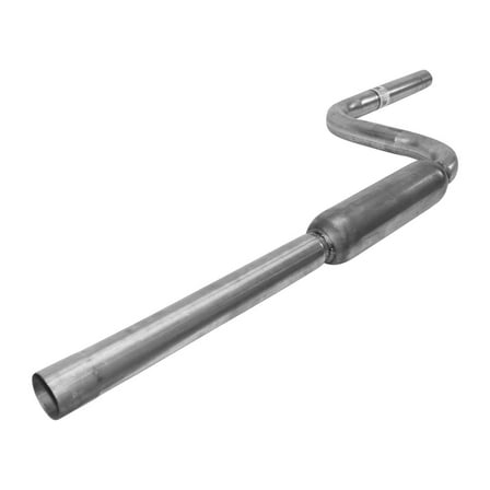 AP Exhaust Exhaust Pipe Fits select: 2001-2006 CHRYSLER SEBRING, 2001-2006 DODGE STRATUS