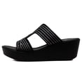 thumbnail image 2 of Sandalias Jema 7002 para Mujer, 2 of 4