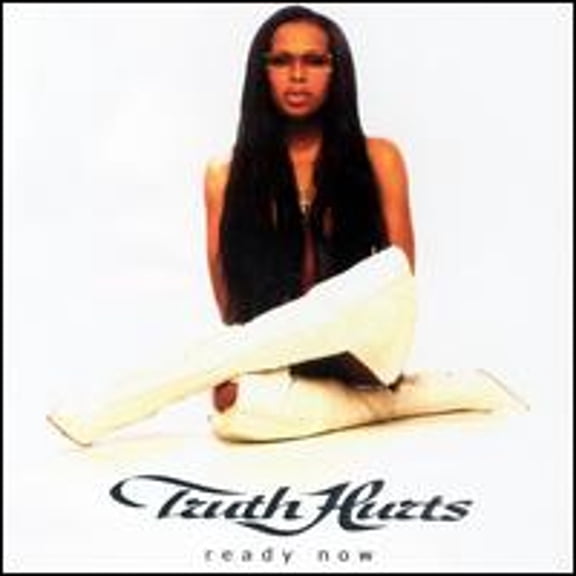 READY NOW [TRUTH HURTS] [882487100226]