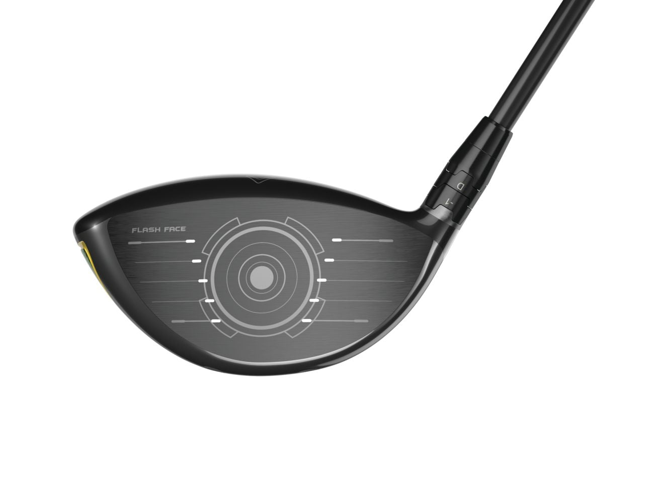 Callaway Epic Flash Sub-Zero Driver 10.5* (HZRDUS Smoke Black 70