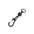 thumbnail image 3 of Hebilla de pesca,Pesca Hebilla Magnética Metal Pesca con Mosca,Clips de liberación rápida Soporte de red para colgar, 3 of 8