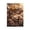 A - 100x70cm, variant on Double‑Sided Highland Cow Outdoor Garden Flag Weather‑Resistant Polyester Courtyard Decorative Banner Seasonal Yard Ornament 27.6×39.4in Multi‑Color Options