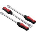 thumbnail image 2 of 6pcs Tire Lever Spoon Set Bike Tire Lever Tool Spoon And Wheel Rim Protectors Portable Changing Removing Tool Kit Tyre Levers For Motorcycle Bike Car, 2 of 5