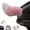 Pink, variant on Wagging Tail for Car, Moving Car Tail for Life Lovers and DIY Car Decoration Enthusiasts