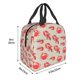 thumbnail image 3 of Easygdp Crab Lobster 1 Bolsa Térmica Premium - Tela Oxford Impermeable, Gran Capacidad, Bolsillo Frontal, Unisex para Trabajo, Escuela, Actividades al Aire Libre y Picnics, 3 of 8