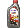 thumbnail image 1 of Mobil 1 WARREN DISTRIBUTION MOS453P6 MobileSup QT 5W30 Oil, 1 of 5