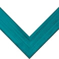 thumbnail image 4 of Craig Frames Jasper, 25x32 inch Picture Frame, Country French Teal, 4 of 5