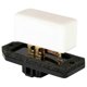 thumbnail image 1 of For Dodge Ram 1500 2500 1994-2008 3500 Heater Blower Fan Resistor for Grand Pickup 68004539AA HVAC A/C, 1 of 5