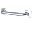 thumbnail image 1 of Kingston Brass Claremont 16" Decorative Grab Bar, 1 of 1