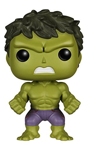 funko pop do hulk