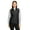 BLACK, variant on Core365 CE703W Women's Techno Lite Unlined Vest