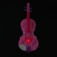 thumbnail image 1 of 4 cuerdas música violín eléctrico niños instrumentos musicales juguetes educativos Likrtyny juguetes de los niños, 1 of 6