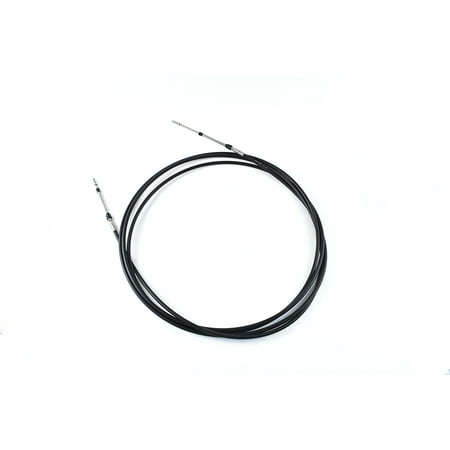 Steering Cable Compatible with 1996-1999 Yamaha Exciter 220 135 SE 270 TE Single Twin 1100cc 1200cc Jet Boat GP1-U1470-00-00 APPLICATION 1996-1997 1998-1999 NUMBERS GP1U14700000 OEM-S