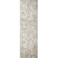 thumbnail image 2 of Bashian Gertrude Transitional Abstract Area Rug, 2 of 2