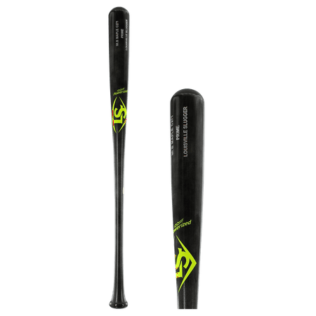 Louisville Slugger Prime Maple Wood Baseball Bat, 33&quot; - 0