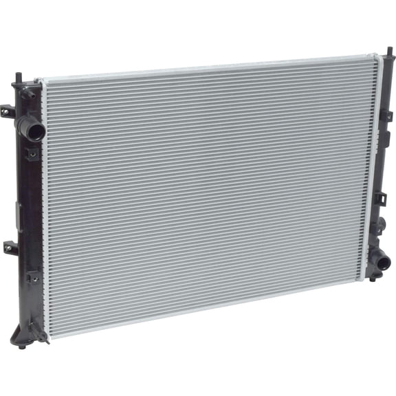 Radiator for Honda Civic 2016-2020 L4 1.5L 190105AAA01
