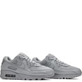 thumbnail image 5 of Men's Nike Air Max 90 Wolf Grey/Wolf Grey (CN8490 001) - 7.5, 5 of 5