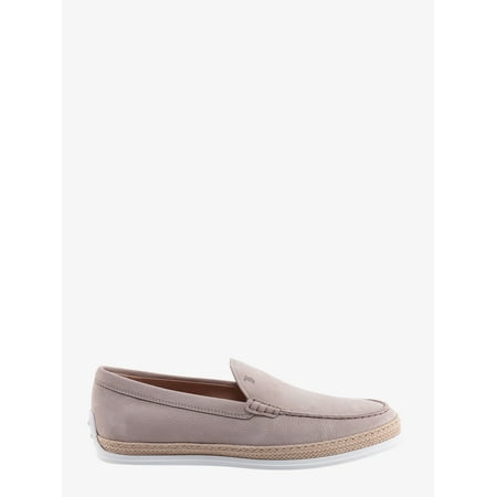 

MAN Leather loafer
