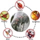 thumbnail image 5 of Malla anti pájaros, cubierta de protección para plantas, insectos, para vegetales, resistente, fácil de instalar, larga duración, para jardín, foldable, metal, para exterior, para huerto, 5 of 8