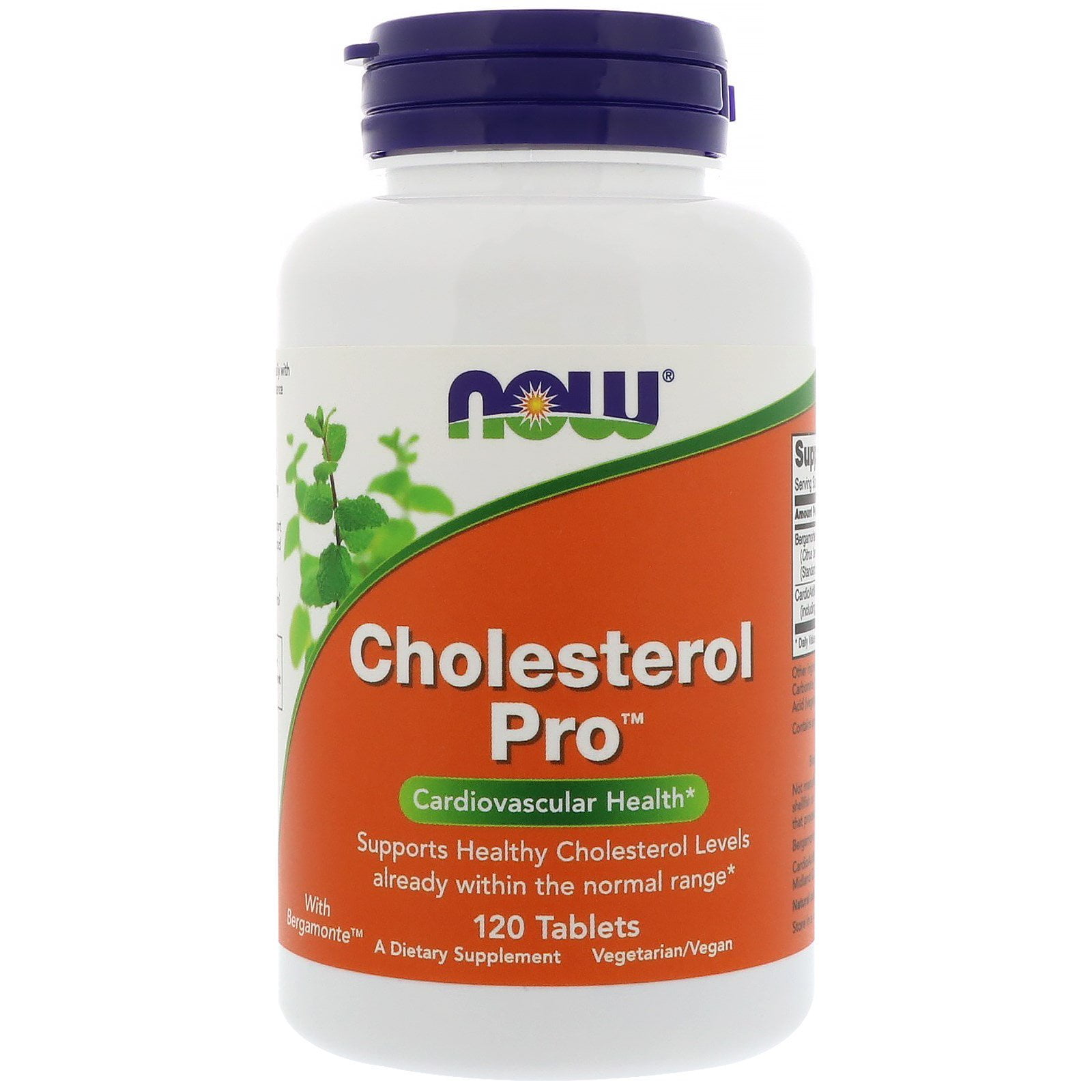 now-foods-cholesterol-pro-120-tablets-walmart-walmart