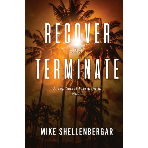 Recover & Terminate, (Paperback)