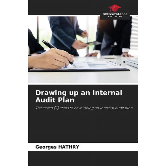 Drawing up an Internal Audit Plan, (Paperback)