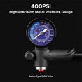 thumbnail image 4 of pump,Tire Inflator Pump Pressure Pump 400psi And Rear Pressure And Inflator Air Bike Pump 400psi Tire With Pressure, 4 of 6
