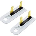 thumbnail image 1 of 3392519 Dryer Thermal Fuse(2 Pack)Replacement Part for Whirl-pool & KM Dryers..., 1 of 5