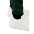 thumbnail image 6 of X RAY JEANS Mens Fleece Joggers, Forest Green, M, 6 of 6