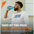 thumbnail image 2 of Gatorade Frost Thirst Quencher, Glacier Freeze Sports Drinks, 28 fl oz, (Pack of 6), 2 of 5