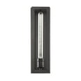 thumbnail image 3 of Savoy House Clifton 1-Light Transitional Metal Wall Sconce in Classic Bronze, 3 of 7