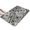 Pioneer Flower Floral-1, variant on Pioneer Flower Floral Print Flannel Non Slip Door Rugs,Washable Door Mats Indoor,Decorative Door Mats,Dirt-Resistant and Absorbent Doormat for Entrance,Bedroom,Kitchen,Bathroom,23.5"x16"